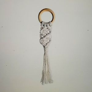 Macrame Wall Piece